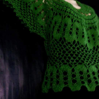 New Woman’s Crochet Patterns Part 68