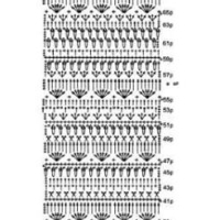 New Woman’s Crochet Patterns Part 69
