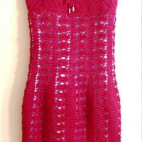 New Woman’s Crochet Patterns Part 69