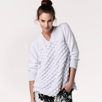 New Woman’s Crochet Patterns Part 69