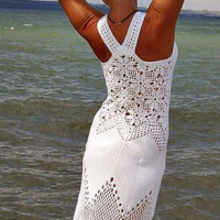 New Woman’s Crochet Patterns Part 69