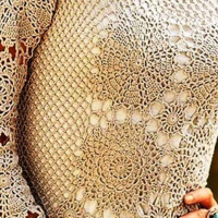 New Woman’s Crochet Patterns Part 69