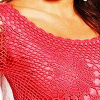 New Woman’s Crochet Patterns Part 69