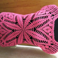 New Woman’s Crochet Patterns Part 69