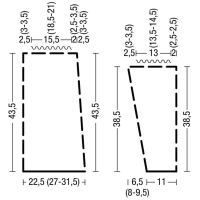 New Woman’s Crochet Patterns Part 69