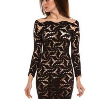New Woman’s Crochet Patterns Part 69