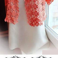 New Woman’s Crochet Patterns Part 69