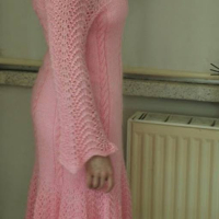 New Woman’s Crochet Patterns Part 69