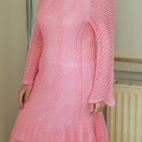 New Woman’s Crochet Patterns Part 69