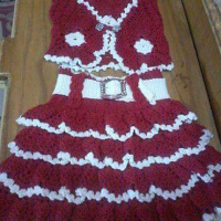 Baby Crochet Patterns Part 22 Baby Crochet Patterns Part 22