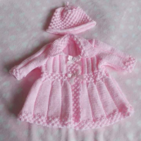 Baby Crochet Patterns Part 22 Baby Crochet Patterns Part 22