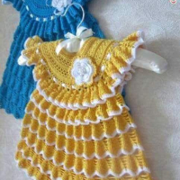 Baby Crochet Patterns Part 22 Baby Crochet Patterns Part 22