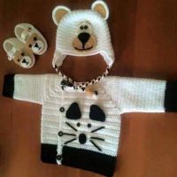 Baby Crochet Patterns Part 22 Baby Crochet Patterns Part 22
