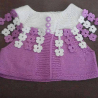 Baby Crochet Patterns Part 22 Baby Crochet Patterns Part 22