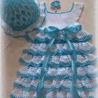 Baby Crochet Patterns Part 22 Baby Crochet Patterns Part 22