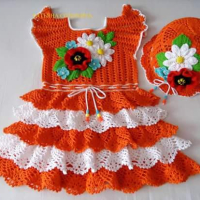 Baby Crochet Patterns Part 22 Baby Crochet Patterns Part 22