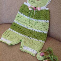 Baby Crochet Patterns Part 22 Baby Crochet Patterns Part 22