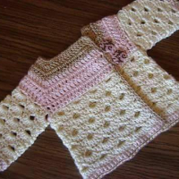 Baby Crochet Patterns Part 22 Baby Crochet Patterns Part 22