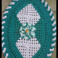 Bath Crochet Patterns Part 6