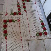 Bath Crochet Patterns Part 6