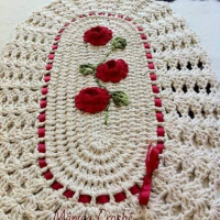 Bath Crochet Patterns Part 6