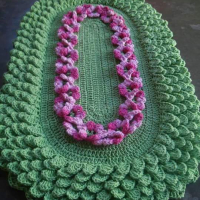 Bath Crochet Patterns Part 6