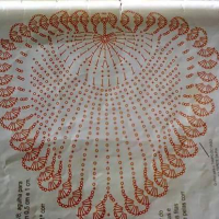 Bath Crochet Patterns Part 6