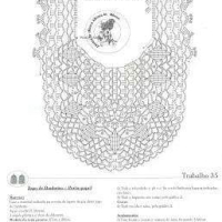 Bath Crochet Patterns Part 6