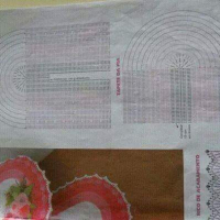 Bath Crochet Patterns Part 6