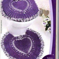 Bath Crochet Patterns Part 6