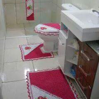 Bath Crochet Patterns Part 6