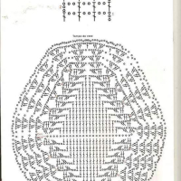 Bath Crochet Patterns Part 6