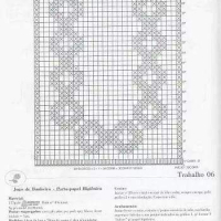 Bath Crochet Patterns Part 6
