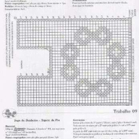 Bath Crochet Patterns Part 6