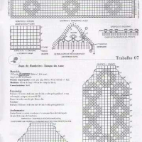 Bath Crochet Patterns Part 6
