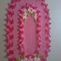 Bath Crochet Patterns Part 6