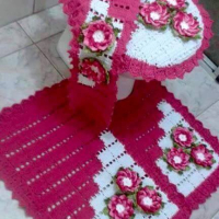 Bath Crochet Patterns Part 7