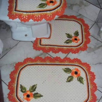 Bath Crochet Patterns Part 7