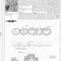 Crochet Curtain Patterns Part 10