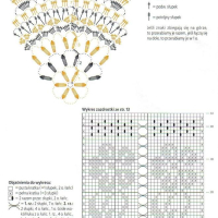 Crochet Curtain Patterns Part 11