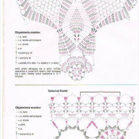 Crochet Curtain Patterns Part 11