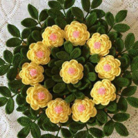 Crochet Patterns – Examples Part 13