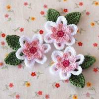 Crochet Patterns – Examples Part 13