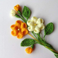 Crochet Patterns – Examples Part 13