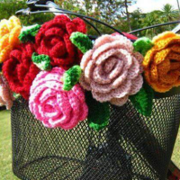 Crochet Patterns – Examples Part 13