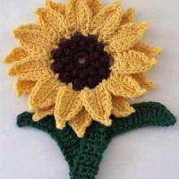Crochet Patterns – Examples Part 13
