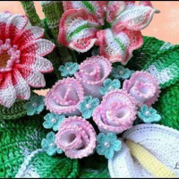 Crochet Patterns – Examples Part 13