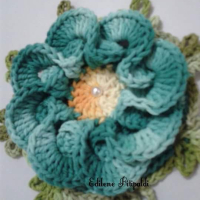 Crochet Patterns – Examples Part 13