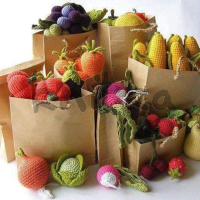 Crochet Patterns – Examples Part 13