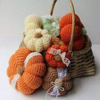 Crochet Patterns – Examples Part 13